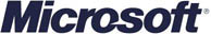 Microsoft Logo